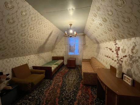 Участок (ДНП), 12 сот.