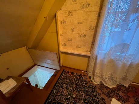 Участок (ДНП), 12 сот.