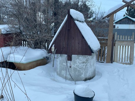 Участок (ДНП), 12 сот.