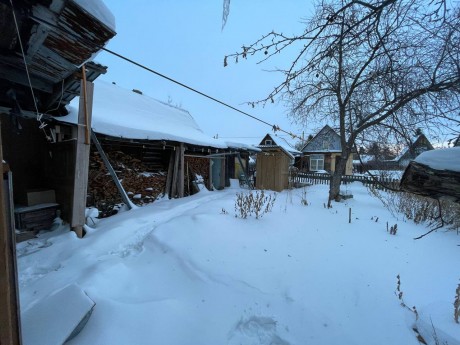 Участок (ДНП), 12 сот.
