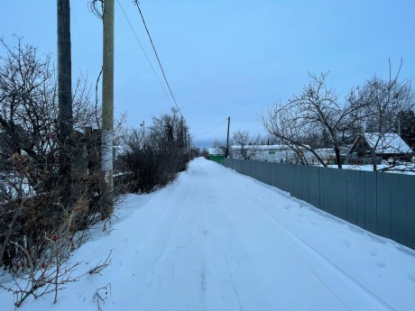 Участок (ДНП), 12 сот.