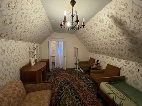 Участок (ДНП), 12 сот.