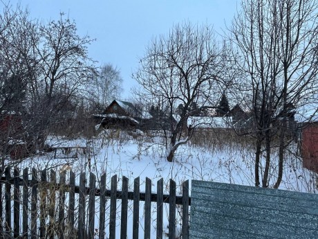 Участок (ДНП), 12 сот.