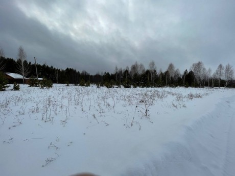 Участок (ИЖС), 37 сот.