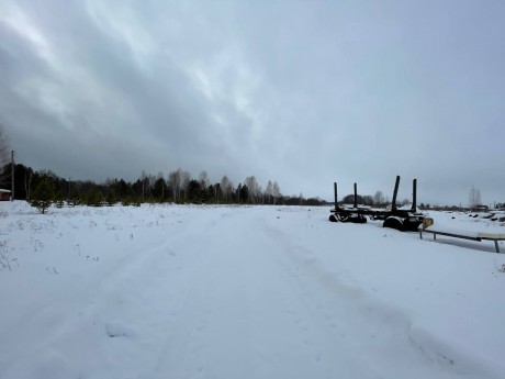 Участок (ИЖС), 37 сот.