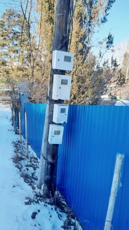 Участок (СНТ), 4.8 сот.