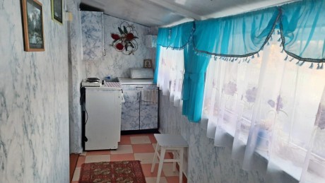 Участок (СНТ), 4.8 сот.