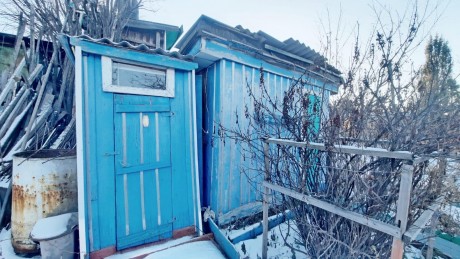 Участок (СНТ), 4.8 сот.
