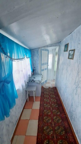 Участок (СНТ), 4.8 сот.