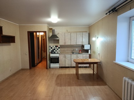 Студия, 33.4&nbsp;м², 7/12&nbsp;эт.