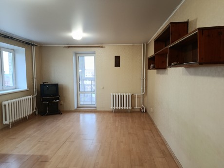 Студия, 33.4&nbsp;м², 7/12&nbsp;эт.