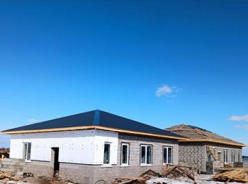 Дом, 60&nbsp;м², 7&nbsp;сот., &nbsp;эт.