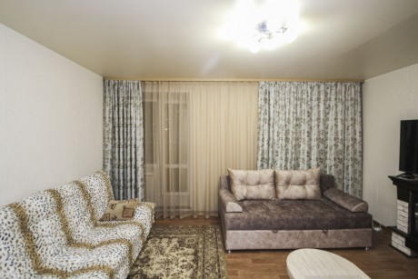 Студия, 28.3 м², 2/16 эт.