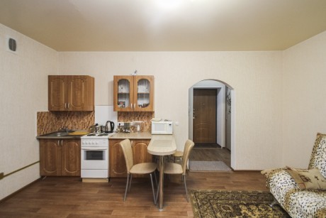 Студия, 28.3 м², 2/16 эт.