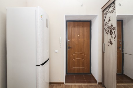 Студия, 28.3 м², 2/16 эт.