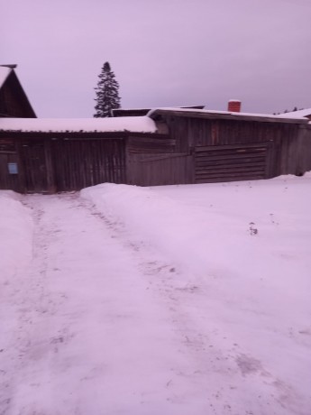 Дом, 42.9 м², 20.45 сот., 1 эт.