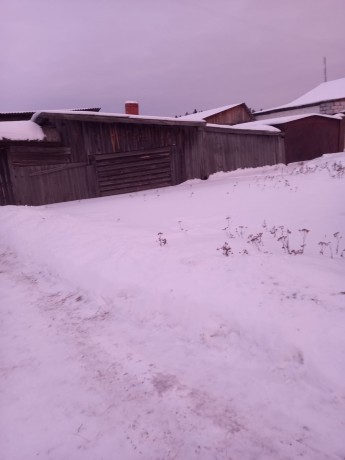 Дом, 42.9 м², 20.45 сот., 1 эт.