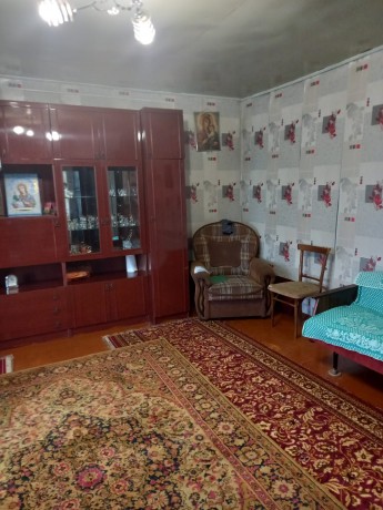 Дом, 42.9 м², 20.45 сот., 1 эт.