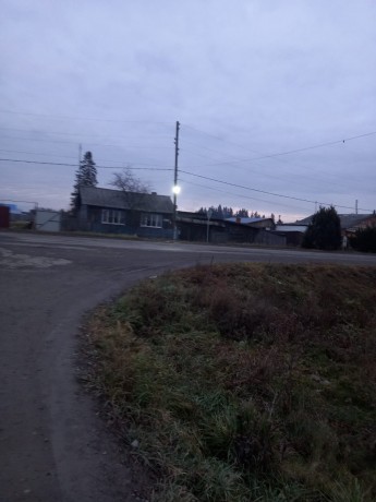 Дом, 42.9 м², 20.45 сот., 1 эт.