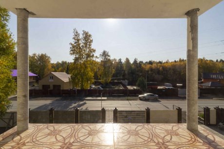 Дом, 460.3&nbsp;м², 15&nbsp;сот., 3&nbsp;эт.