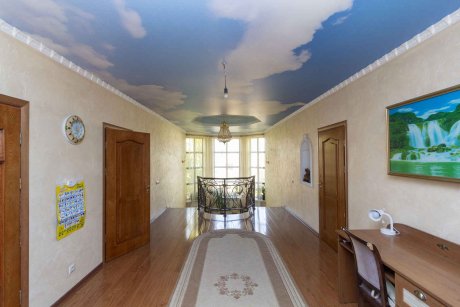 Дом, 460.3&nbsp;м², 15&nbsp;сот., 3&nbsp;эт.