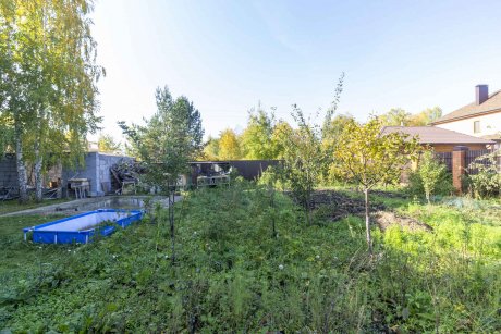 Дом, 460.3&nbsp;м², 15&nbsp;сот., 3&nbsp;эт.