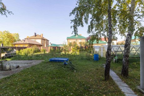 Дом, 460.3&nbsp;м², 15&nbsp;сот., 3&nbsp;эт.