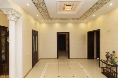 Дом, 460.3&nbsp;м², 15&nbsp;сот., 3&nbsp;эт.