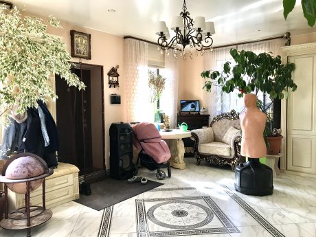 Дом, 140&nbsp;м², 13&nbsp;сот., &nbsp;эт.