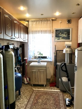 Дом, 140&nbsp;м², 13&nbsp;сот., &nbsp;эт.