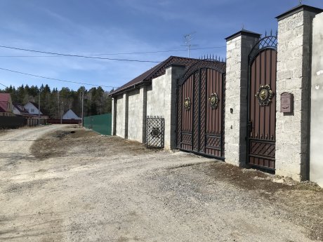 Дом, 140&nbsp;м², 13&nbsp;сот., &nbsp;эт.