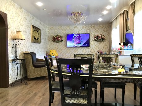 Дом, 140&nbsp;м², 13&nbsp;сот., &nbsp;эт.