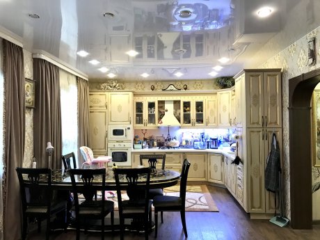 Дом, 140&nbsp;м², 13&nbsp;сот., &nbsp;эт.