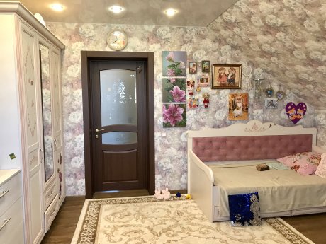 Дом, 140&nbsp;м², 13&nbsp;сот., &nbsp;эт.