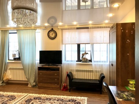 Дом, 140&nbsp;м², 13&nbsp;сот., &nbsp;эт.