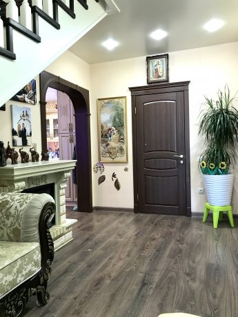 Дом, 140&nbsp;м², 13&nbsp;сот., &nbsp;эт.