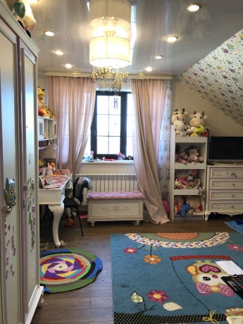 Дом, 140&nbsp;м², 13&nbsp;сот., &nbsp;эт.