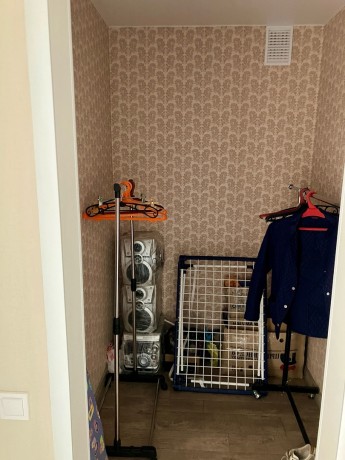 1к - квартира, 37&nbsp;м², 10/16&nbsp;эт.