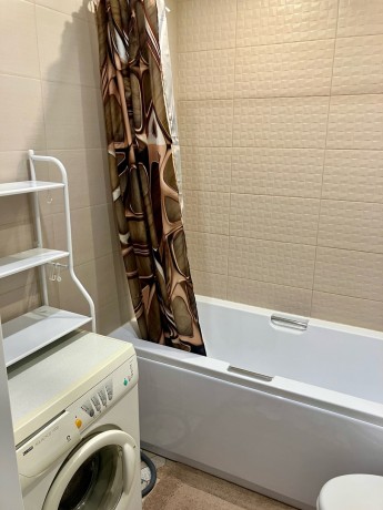 1к - квартира, 37&nbsp;м², 10/16&nbsp;эт.