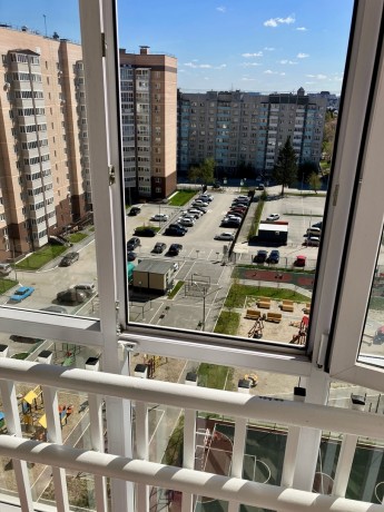 1к - квартира, 37&nbsp;м², 10/16&nbsp;эт.