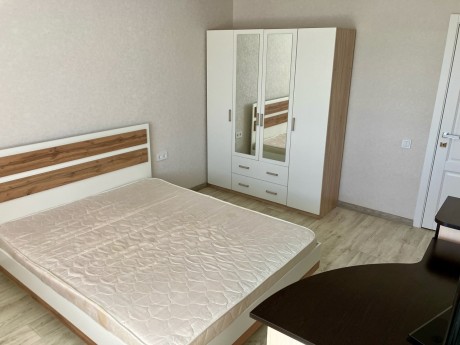 1к - квартира, 37&nbsp;м², 10/16&nbsp;эт.