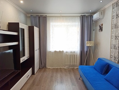 1к - квартира, 40 м², 7/16 эт.
