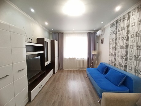 1к - квартира, 40 м², 7/16 эт.