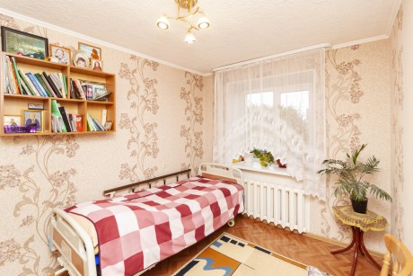 4к - квартира, 92.5 м², 3/9 эт.