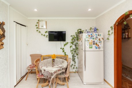 4к - квартира, 92.5 м², 3/9 эт.