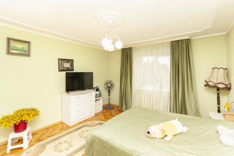 4к - квартира, 92.5 м², 3/9 эт.