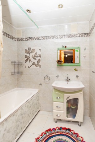 4к - квартира, 92.5 м², 3/9 эт.