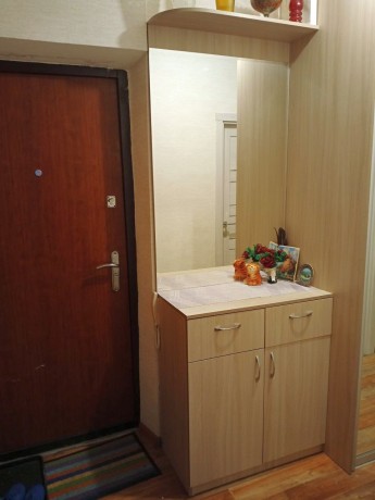 1к - квартира, 43.3 м², 15/17 эт.