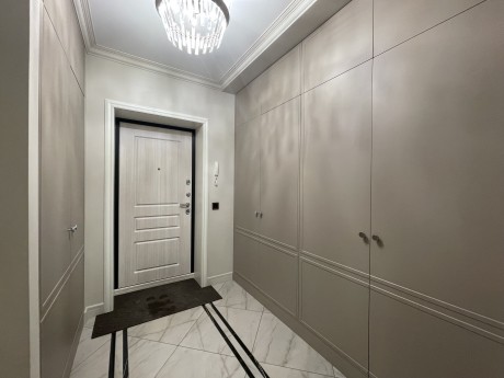 3к - квартира, 119.6 м², 2/9 эт.