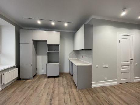 Студия, 40.1 м², 2/14 эт.